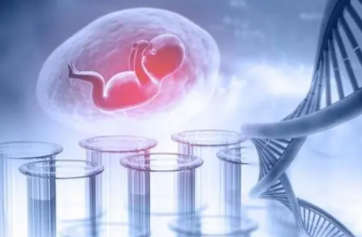 胚胎为什么会发生染色体异常？
