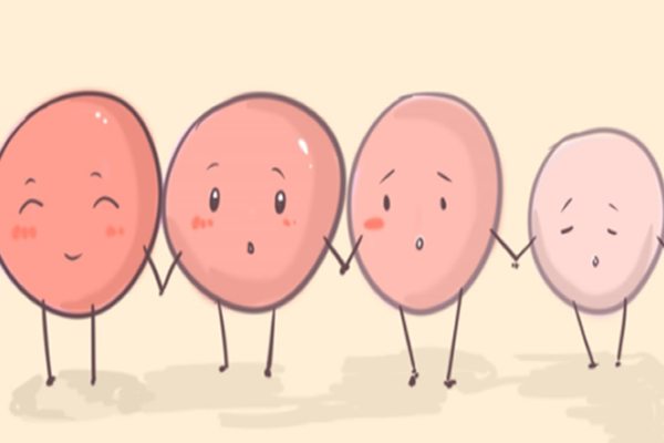 卵泡成熟不排卵是什么原因造成的?